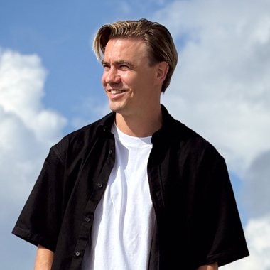 Teemu S. - Freelance Podcast Producer