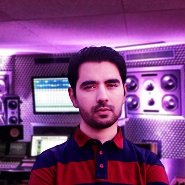 Mohammad M. - Freelance Music Producer