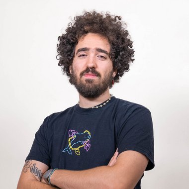 Juan C. - Freelance Audio Mixer