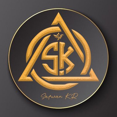 Safwan K. - Freelance Graphic Designer