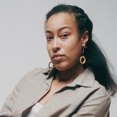 Ayana A. - Freelance Designer