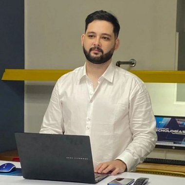 Jesús C. - Freelance Developer