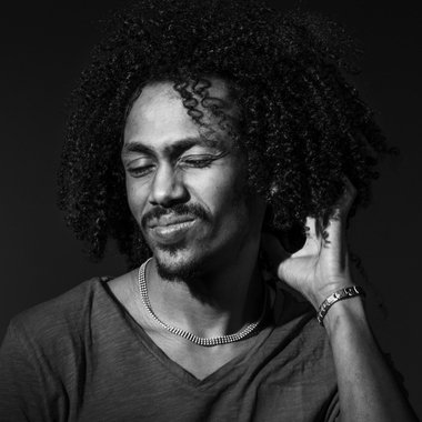 Kassahun V. - Freelance Designer