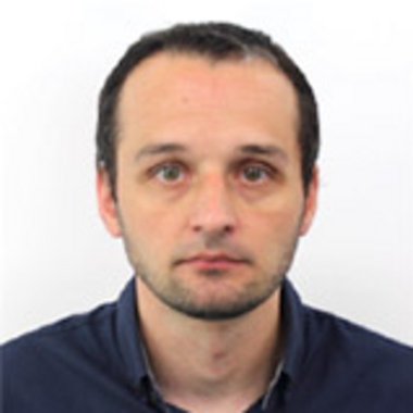 Piotr R. - Freelance Front End Developer
