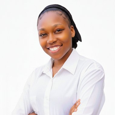 Rosemary K. - Freelance Motion Graphic Designer