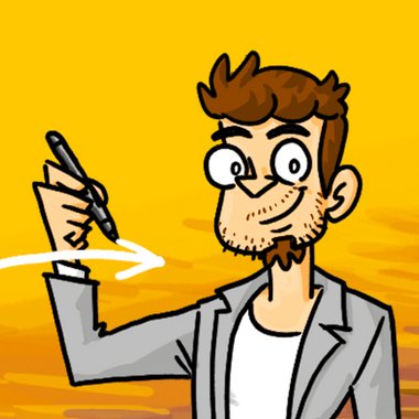 Tobias B. - Freelance Comic Illustrator