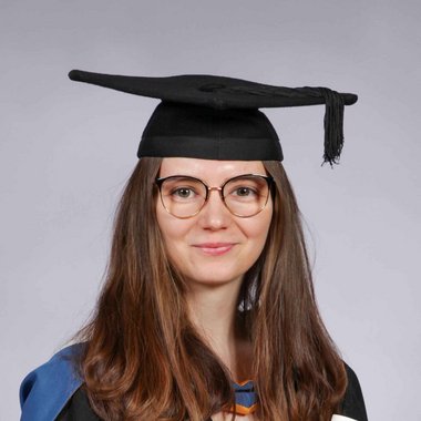 Jessica H. - Freelance 3d Modeler