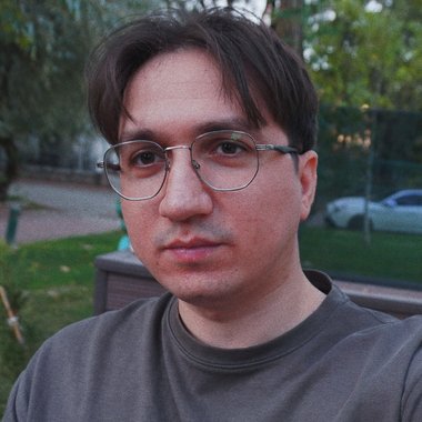 Taha K. - Freelance Game Tester