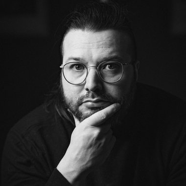 Silvio P. - Freelance Art Director