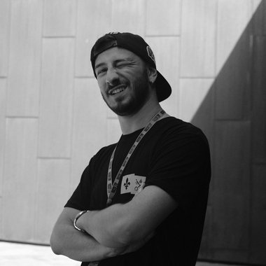 Yuri T. - Freelance Film Producer