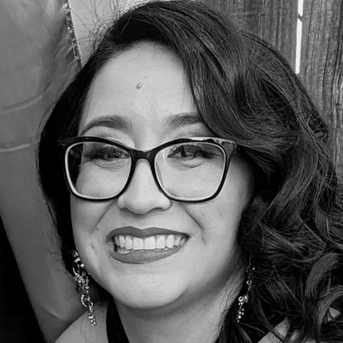 Samantha M. - Freelance Developer