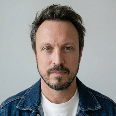 Marc-Antoine F. - Freelance Film Director