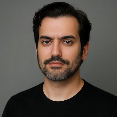 Babar K. - Freelance Animator