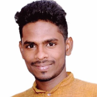 Biswajit J. - Freelance Graphic Designer