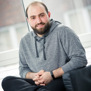 Mohamad H. - Freelance Web Developer
