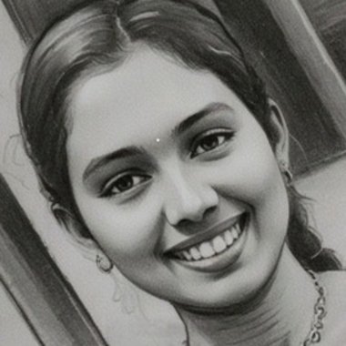 KRISHNAVENI M. - Freelance Interior Designer