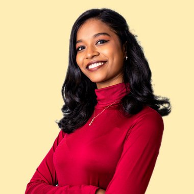 Swathi B. - Freelance Social Media Freelancer