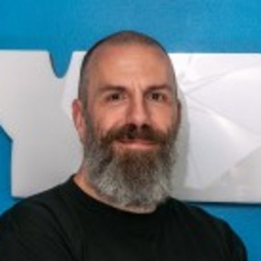 Kenneth V. - Freelance 3d Animator