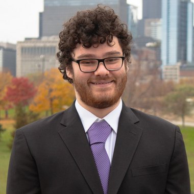 Jacob W. - Freelance Data Scientist