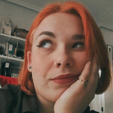 Maria G. - Freelance Childrens Book Illustrator