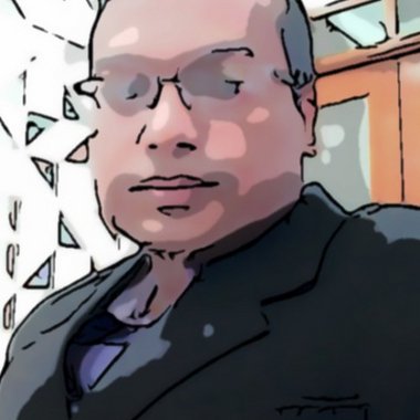 Md R. - Freelance Digital Marketer