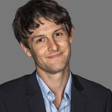 Ben C. - Freelance Copywriter