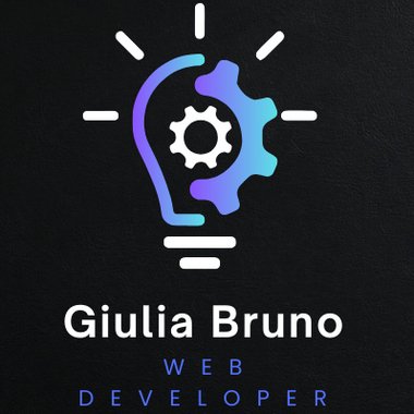 Giulia B. - Freelance Back End Developer