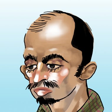 Duarte C. - Freelance Character Rigger