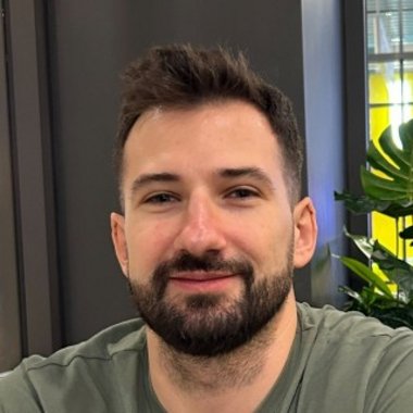 Michał W. - Freelance Ai Developer