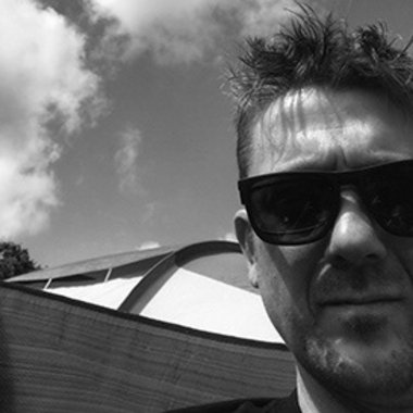 Andy H. - Freelance Designer