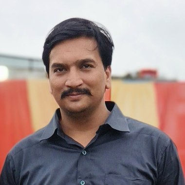 Amit P. - Freelance 3d Animator