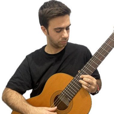 Arman G. - Freelance Guitarist