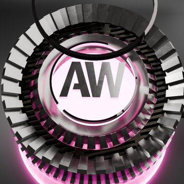 AWMedia - Freelance 3d Animator
