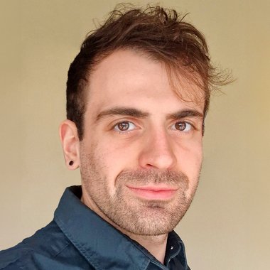 Tamas K. - Freelance 3d Animator