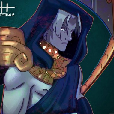 KartenHauz - Freelance Illustrator