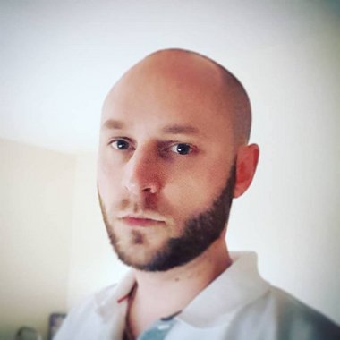 Lewis H. - Freelance Web Developer