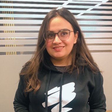 Diya G. - Freelance Brand Designer