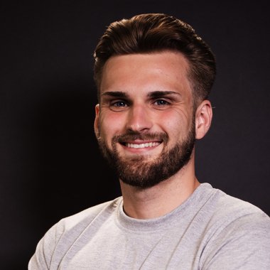 Nathan G. - Freelance Brand Designer