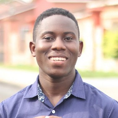 Samlafo Y. - Freelance Video Editor