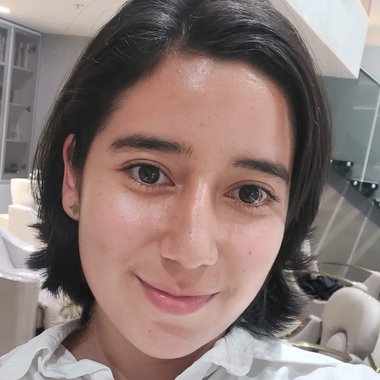 Sofia O. - Freelance 3d Animator