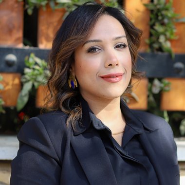 Heba A. - Freelance Singer