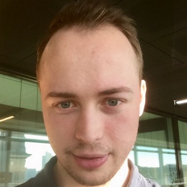 Jamie M. - Freelance Cloud Developer