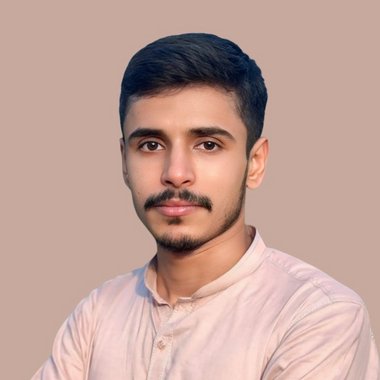 Muhammad M. - Freelance Data Scientist