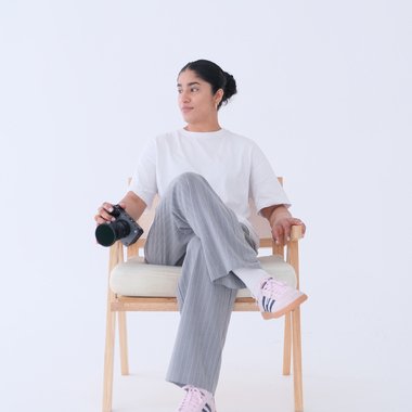 anisa l. - Freelance Content Creator