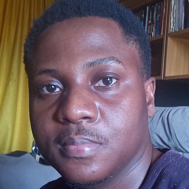 IykeTheArtist - Freelance Childrens Book Illustrator