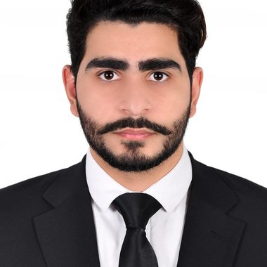 Usman A. - Freelance Production Manager