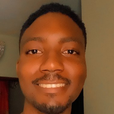 Ebenezer C. - Freelance Web Designer