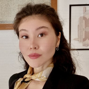 Tatina T. - Freelance Digital Marketer