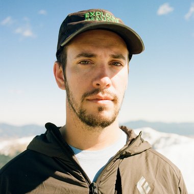 CAD H. - Freelance Documentary Filmmaker