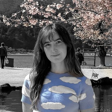 Aisling C. - Freelance Content Producer
